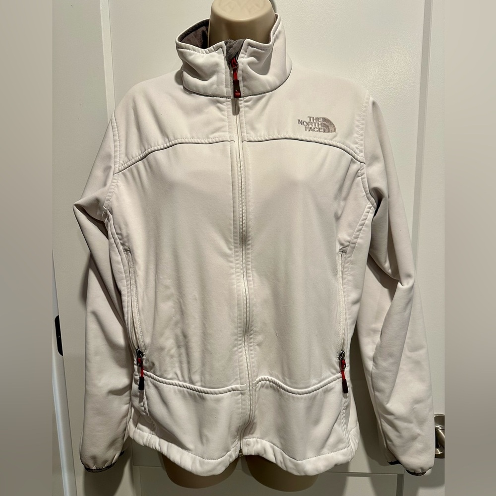 Women’s Large North face Coat